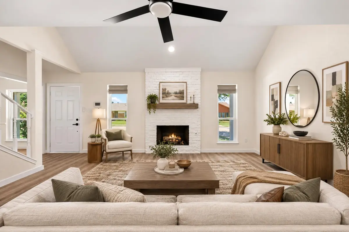 2006 Toulon Lane, Carrollton, TX 75007 - #1