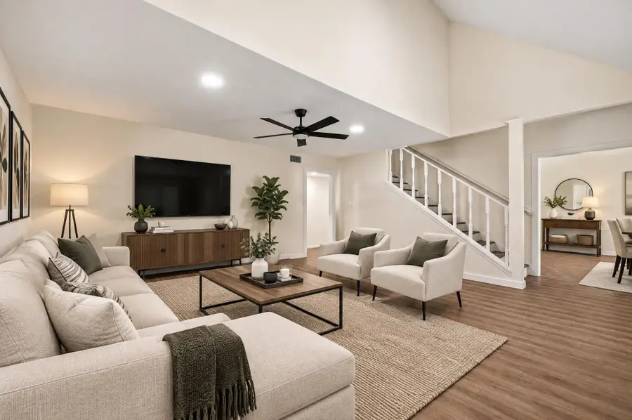 2006 Toulon Lane, Carrollton, TX 75007 - #2