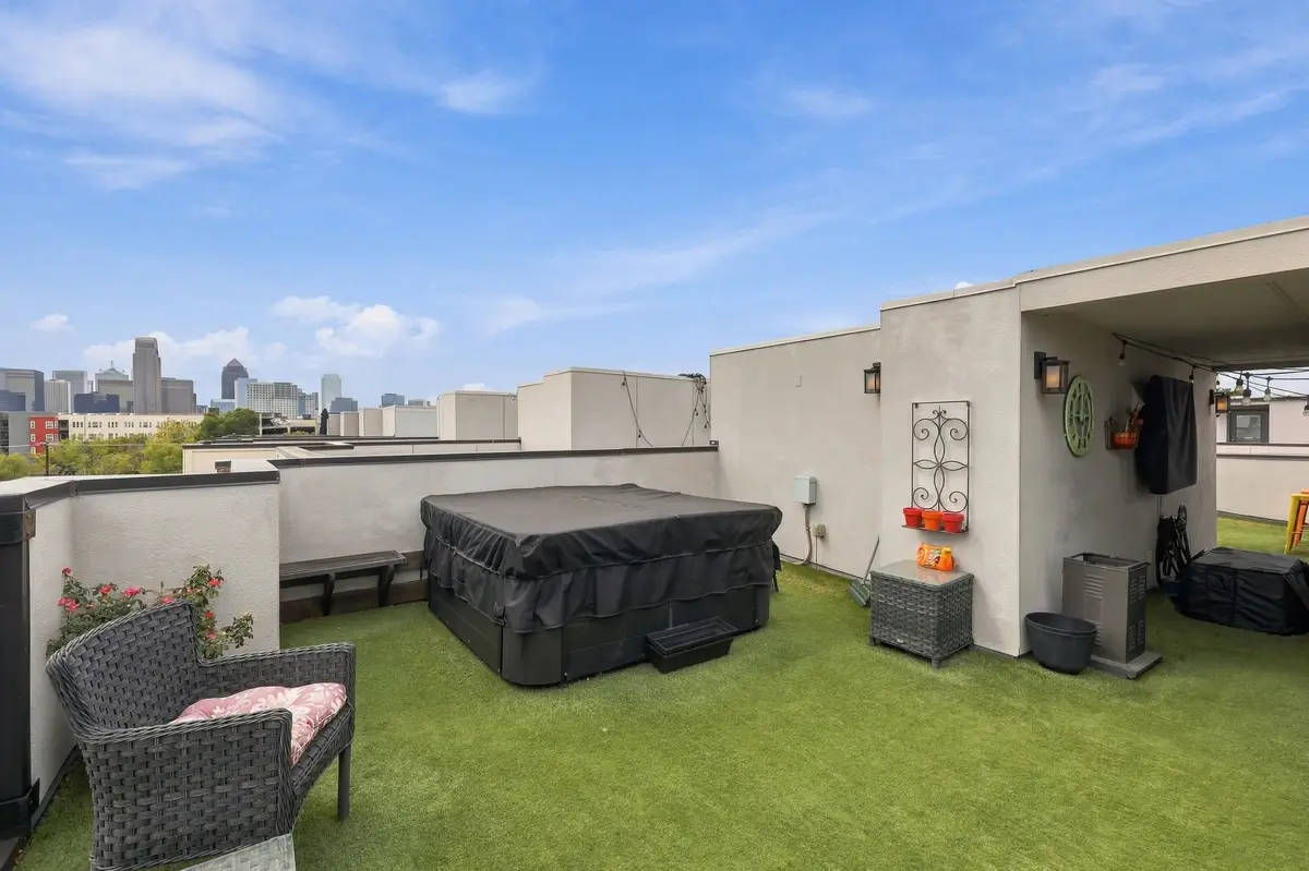 3816 Roseland Avenue #D300, Dallas, TX 75204 - #1