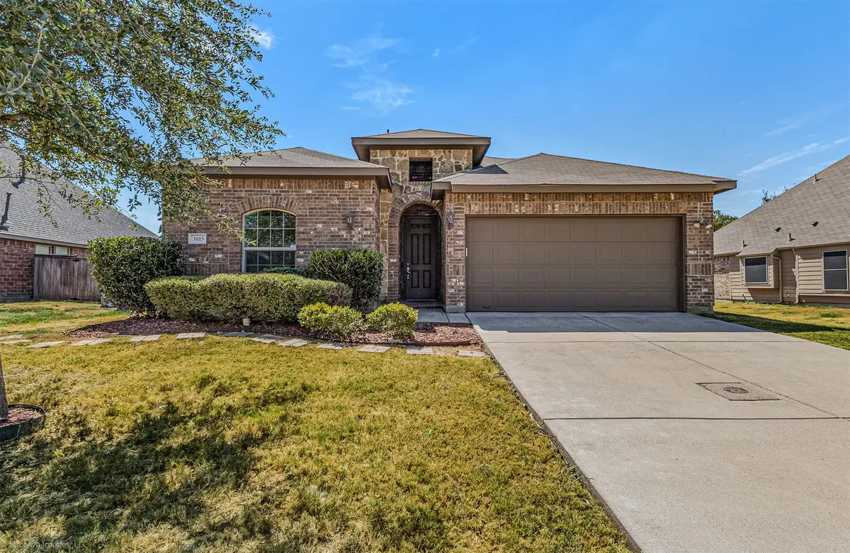 3005 Flowering Springs Drive, Forney, TX 75126 - #1