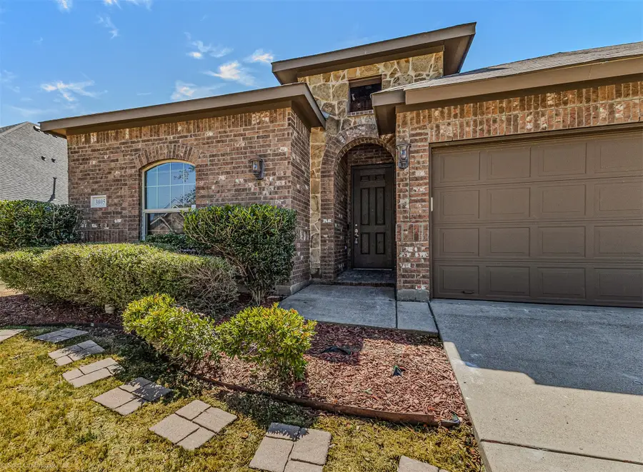 3005 Flowering Springs Drive, Forney, TX 75126 - #2
