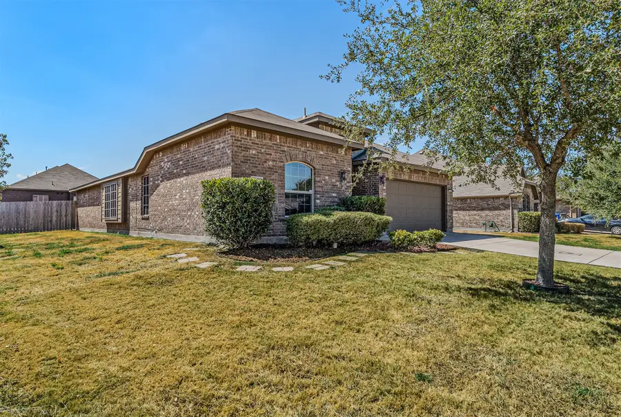 3005 Flowering Springs Drive, Forney, TX 75126 - #3