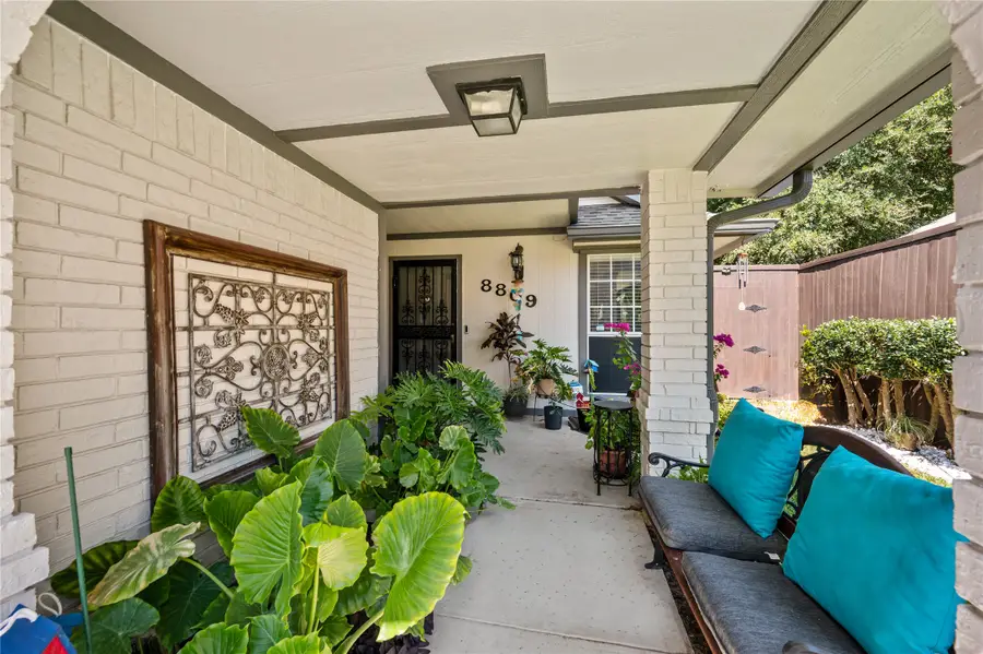 8809 Tyne Trail, Fort Worth, TX 76118 - #3
