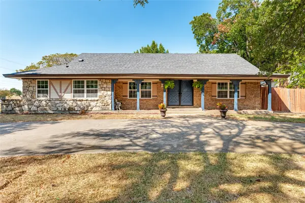 1301 Hillsdale Drive, Richardson, TX 75081