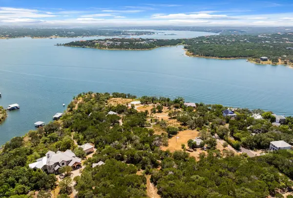 00 Sharon Road, Volente, TX 78641