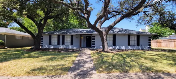 3353 Leahy Drive, Dallas, TX 75229