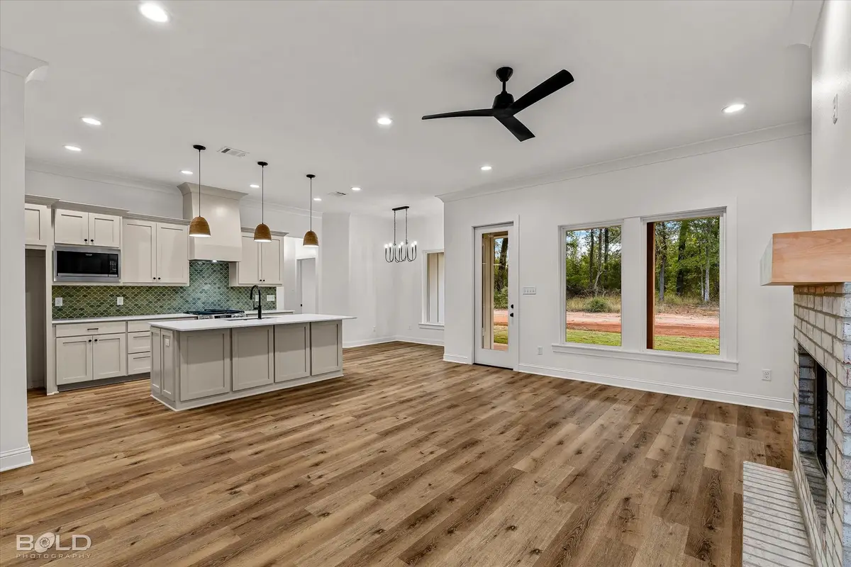 367 Ridge Drive, Stonewall, LA 71078 - #1