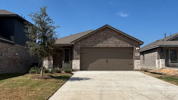 5427 Cormorant Grove, Crandall, TX 75114