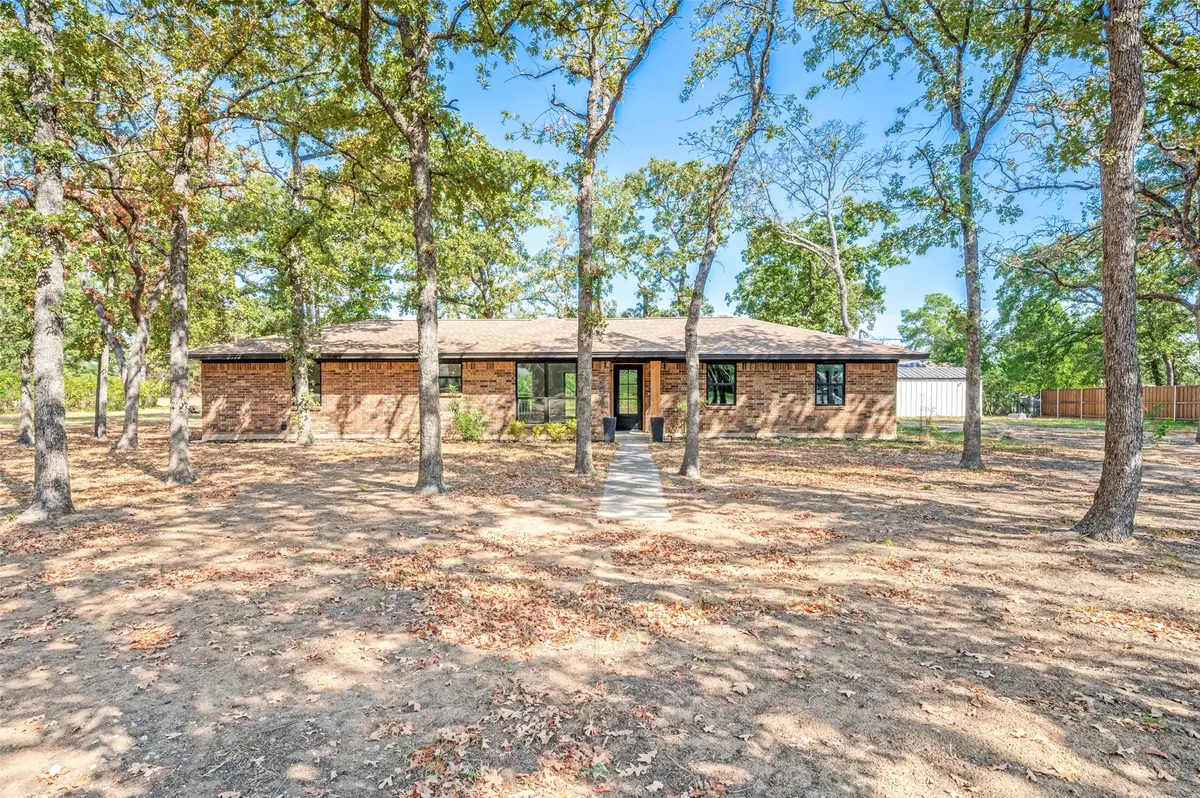 204 Baseline Road, Krugerville, TX 76227 - #1