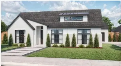 8409 Livi Street, North Richland Hills, TX 76182 - #1