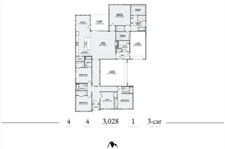 8409 Livi Street, North Richland Hills, TX 76182 - #3