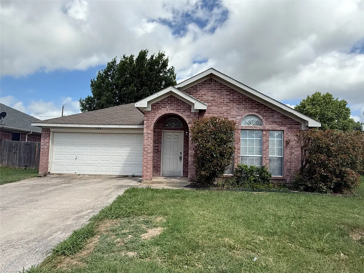 1142 Margie Street, Burleson, TX 76028 - #1
