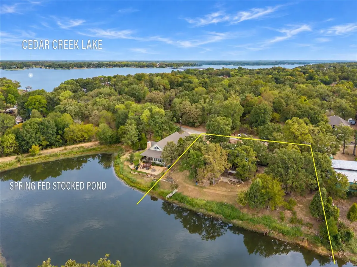 5650 Point Lavista, Malakoff, TX 75148 - #1