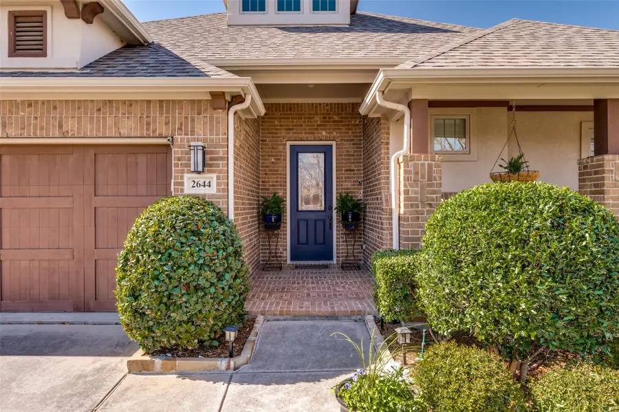 2644 Hannah Circle, Frisco, TX 75033 - #3