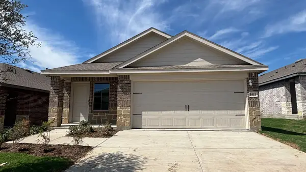 5411 Cormorant Grove, Crandall, TX 75114