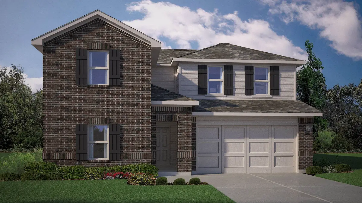 920 Traction Trail, Cleburne, TX 76031 - #1