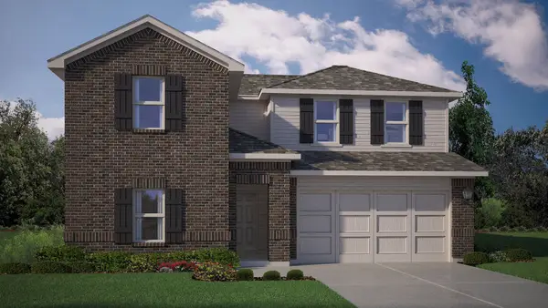 920 Traction Trail, Cleburne, TX 76031