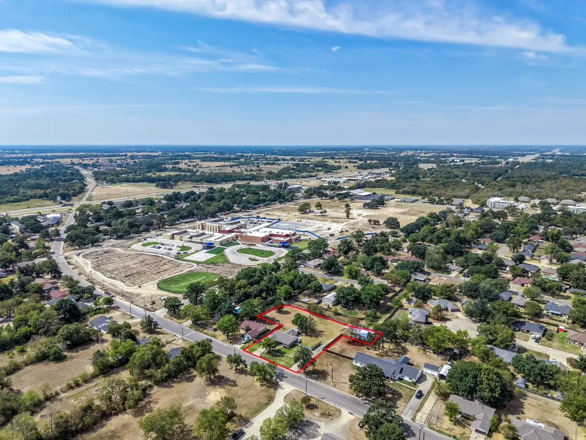 1013 Texas Street, Sulphur Springs, TX 75482 - #1