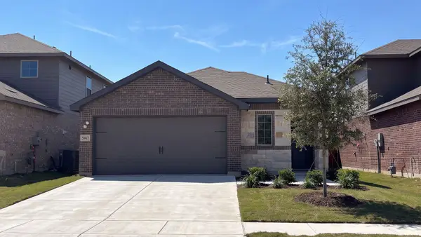 5967 Bobbie Jo Lane, Crandall, TX 75114