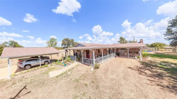 4069 Fm 3384, Pittsburg, TX 75686