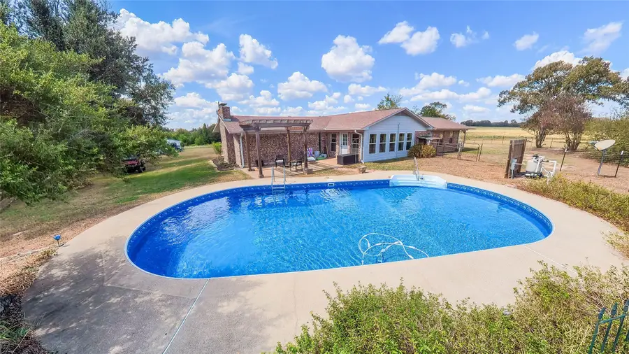 4069 Fm 3384, Pittsburg, TX 75686 - #2