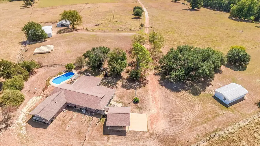 4069 Fm 3384, Pittsburg, TX 75686 - #3