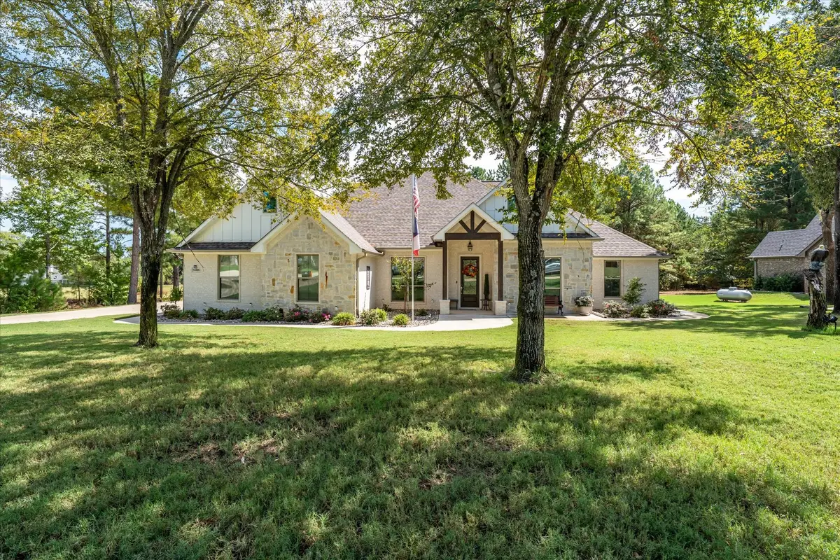 14486 Meadow Glen, Lindale, TX 75771 - #1