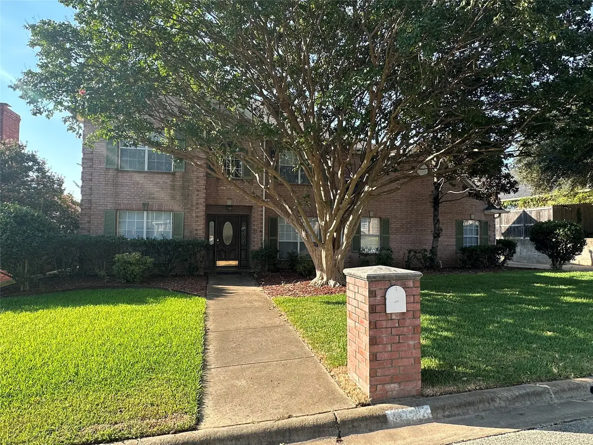 1724 Alpine Drive, Sherman, TX 75092 - #1