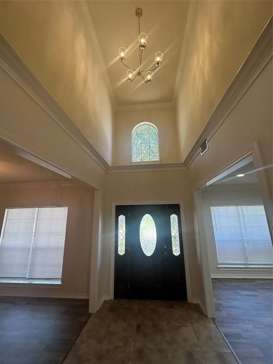 1724 Alpine Drive, Sherman, TX 75092 - #2