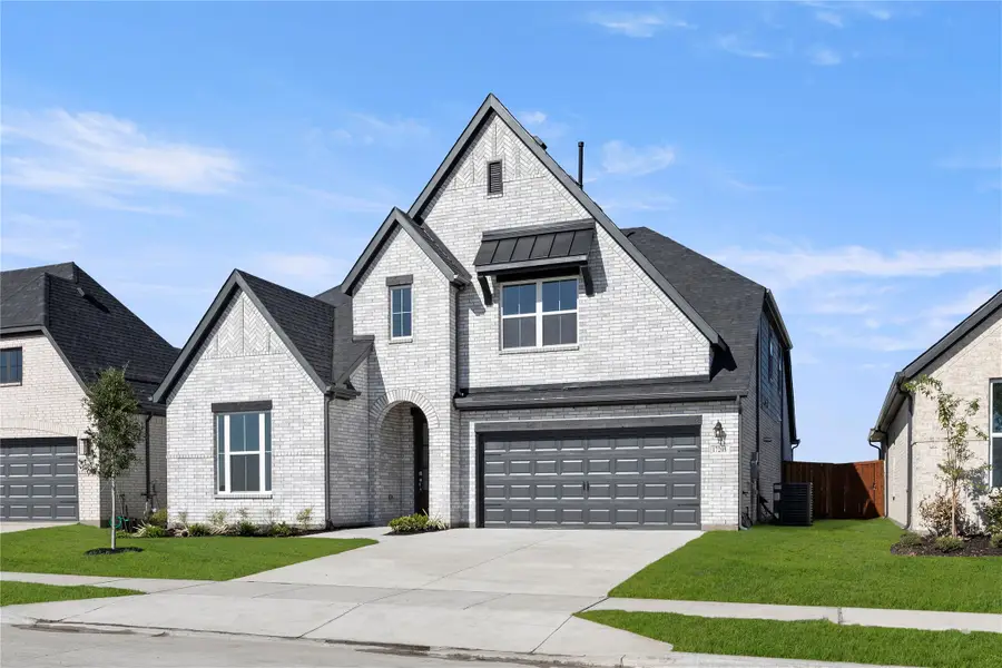 17208 Oxborough Drive, Justin Roanoke, TX 76247 - #2