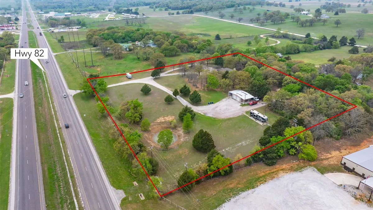 8059 E Us Highway 82, Gainesville, TX 76240 - #1