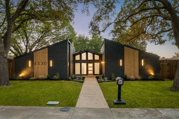 6530 Southpoint Drive, Dallas, TX 75248