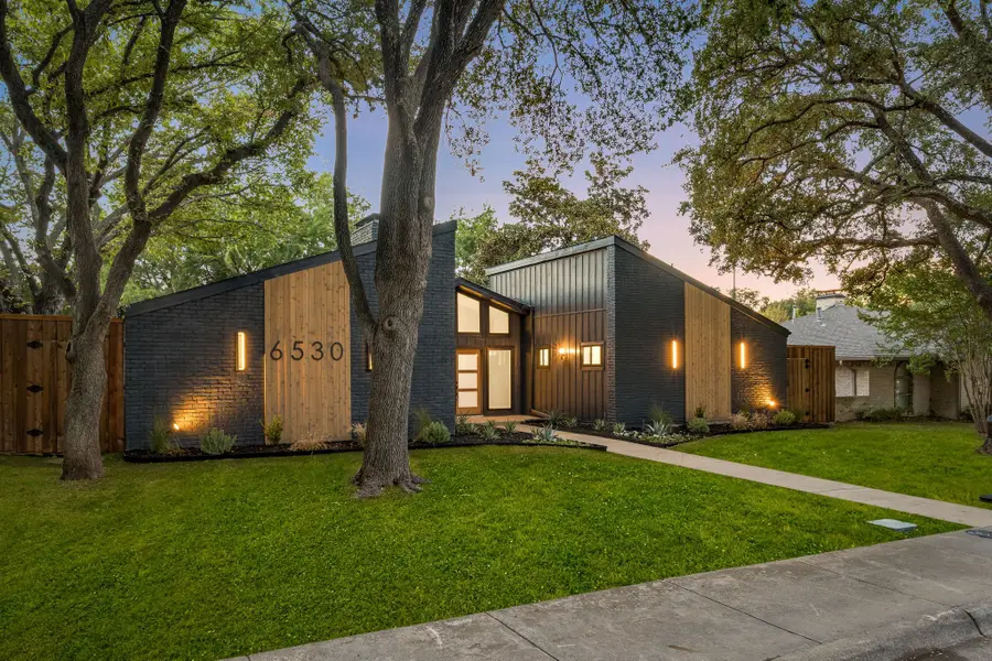 6530 Southpoint Drive, Dallas, TX 75248 - #3