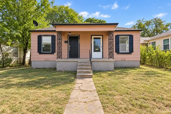 2928 Aster Street, Dallas, TX 75211
