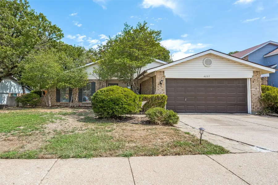 4237 Glen Springs Drive, Arlington, TX 76016 - #2