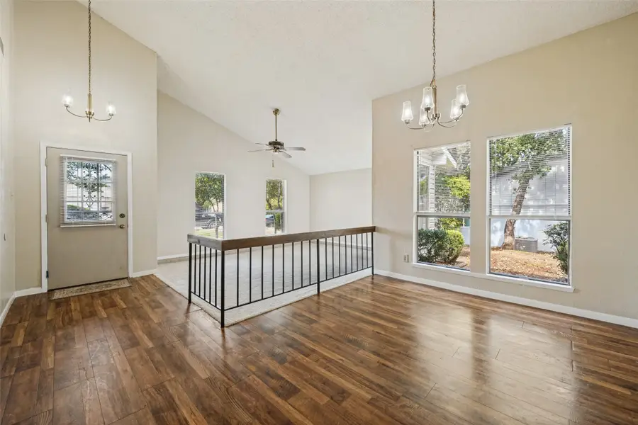 4237 Glen Springs Drive, Arlington, TX 76016 - #3