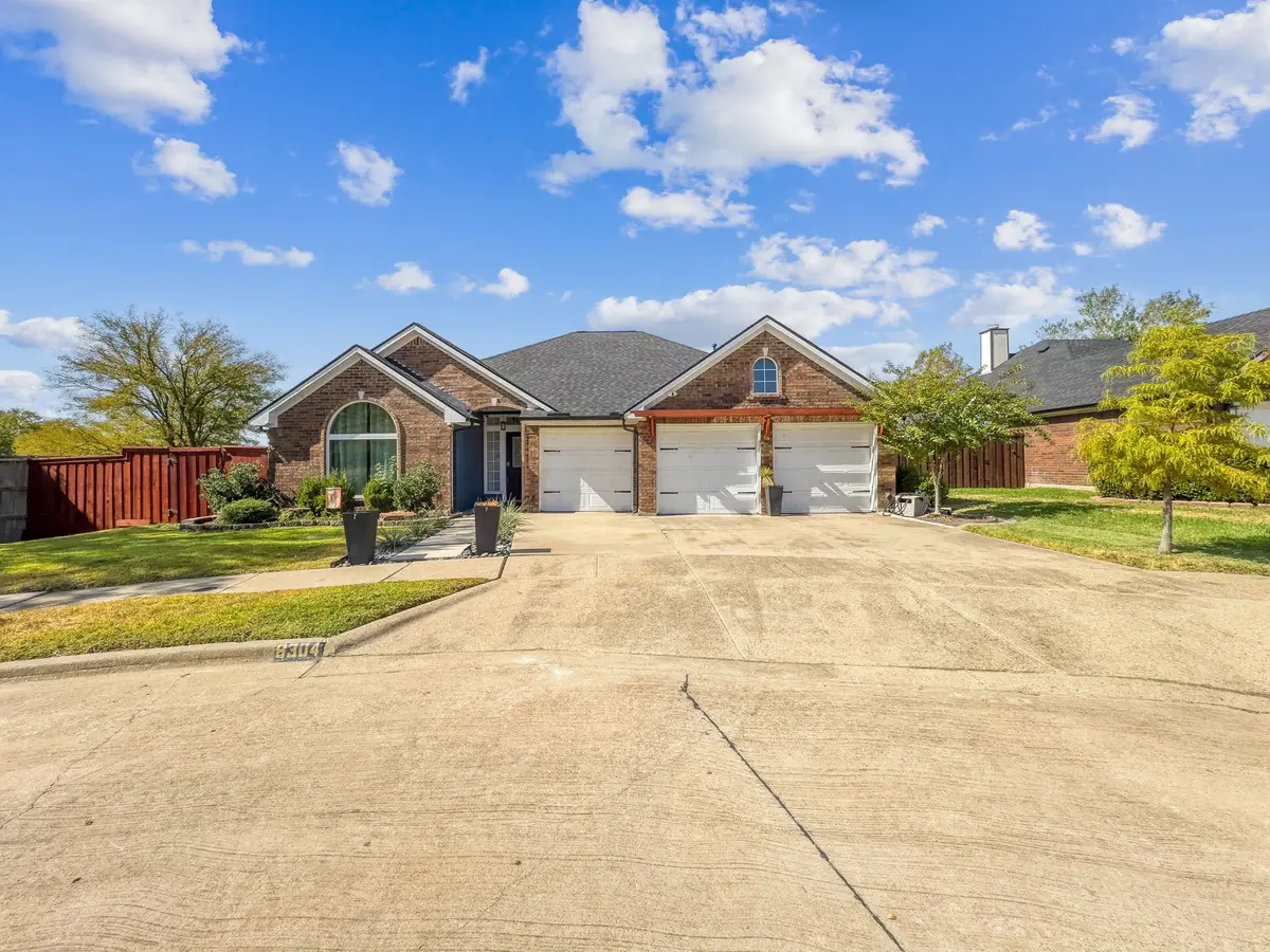 8304 Crystalwood Drive, Dallas, TX 75249 - #1