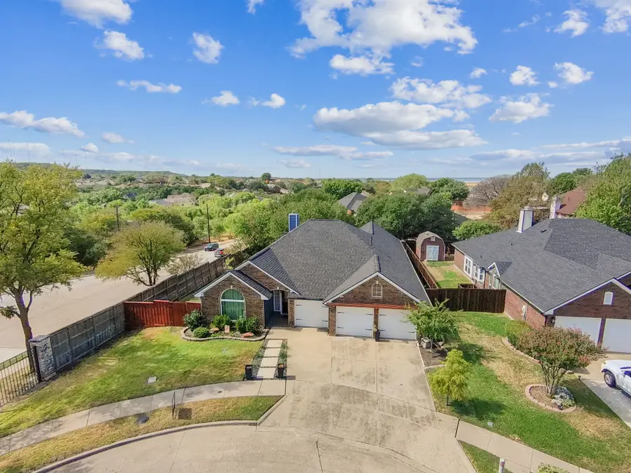 8304 Crystalwood Drive, Dallas, TX 75249 - #2