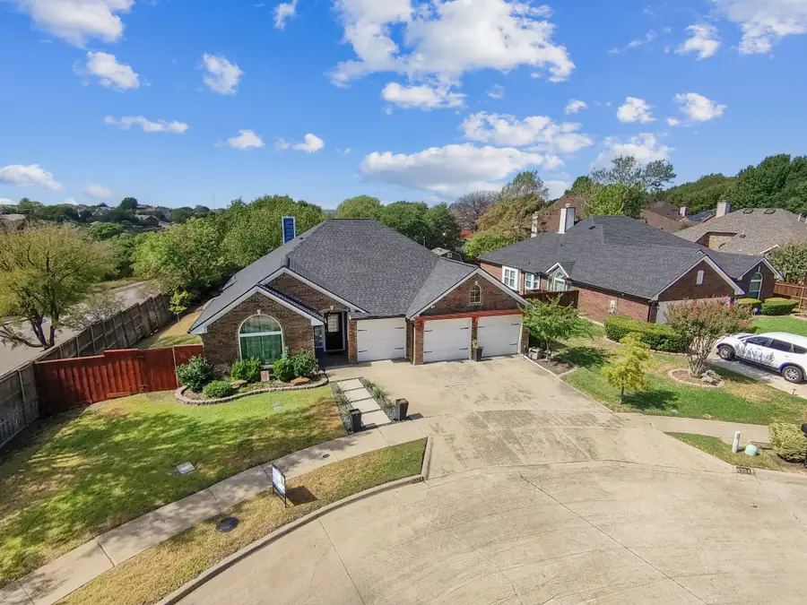 8304 Crystalwood Drive, Dallas, TX 75249 - #3
