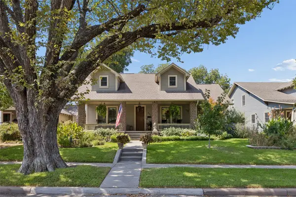335 S Windomere Avenue, Dallas, TX 75208