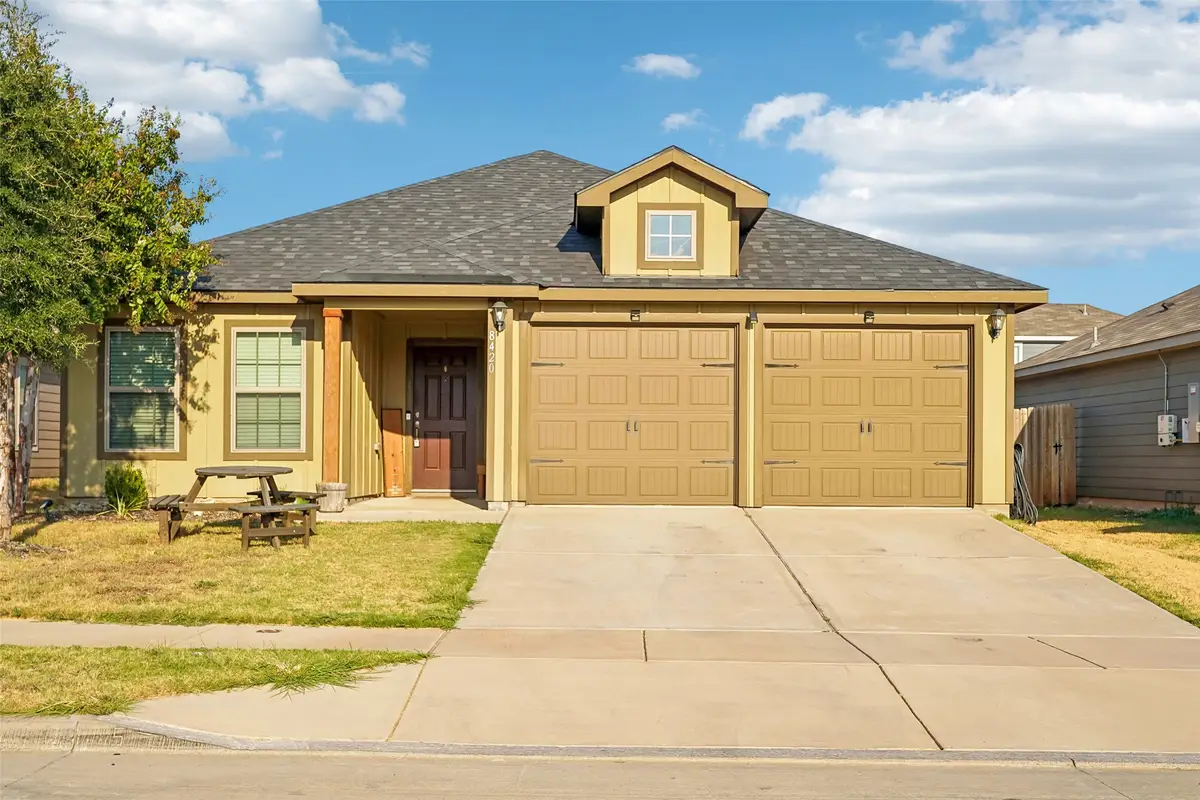 8420 Steel Dust Drive, Fort Worth, TX 76179 - #1