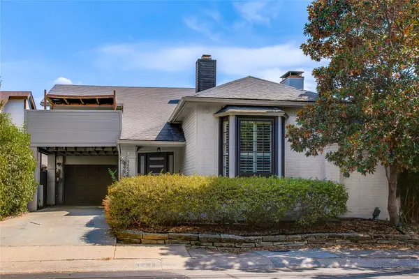 3228 San Jacinto Street, Dallas, TX 75204