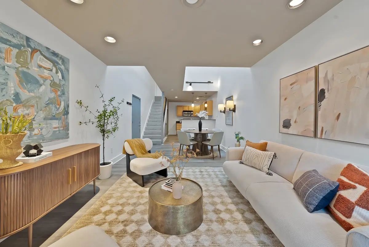 4003 Gilbert Avenue #10, Dallas, TX 75219 - #1