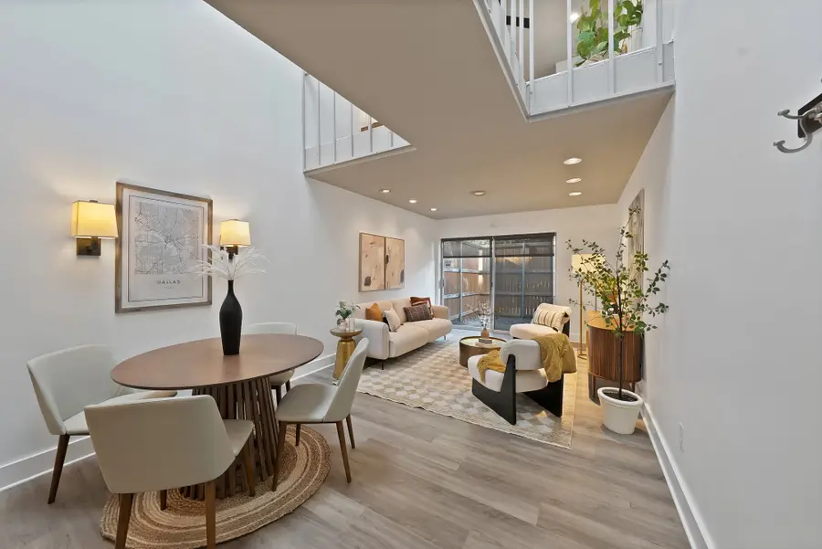 4003 Gilbert Avenue #10, Dallas, TX 75219 - #3