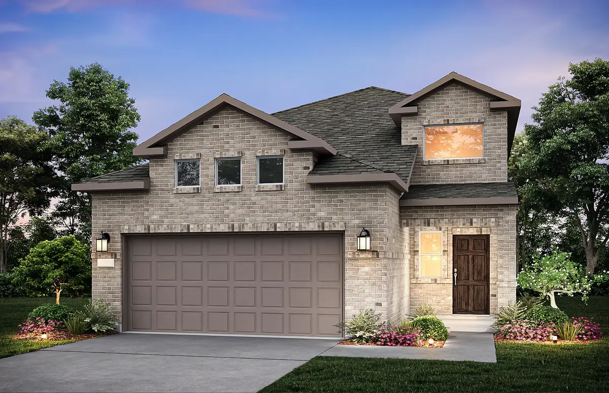 2453 Arbutus Drive, Forney, TX 75126 - #1