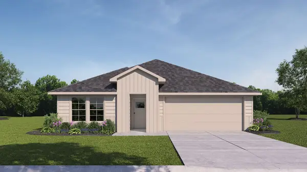 215 Whispering Pine Drive, Royse City, TX 75189