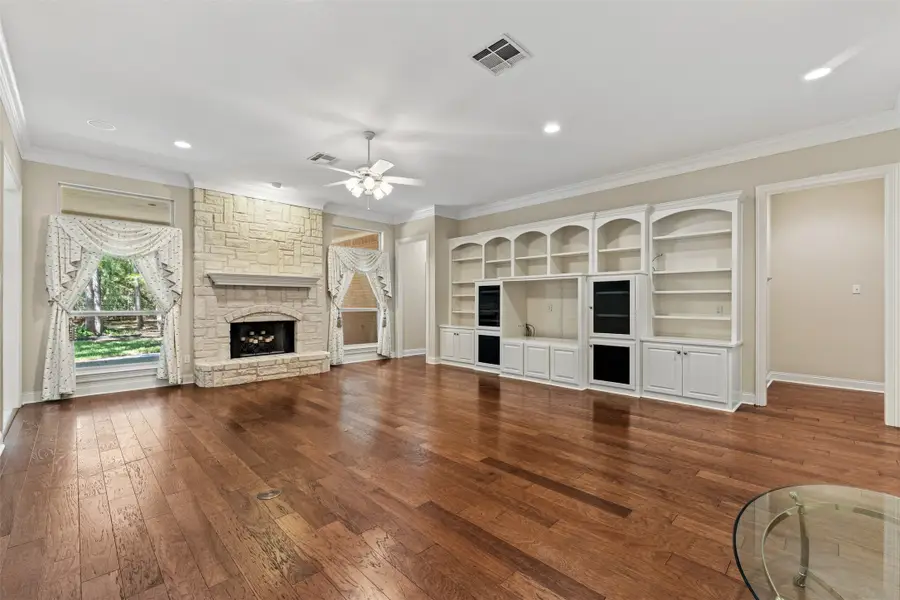 235 Settlers Creek Trail, Woodway, TX 76712 - #3