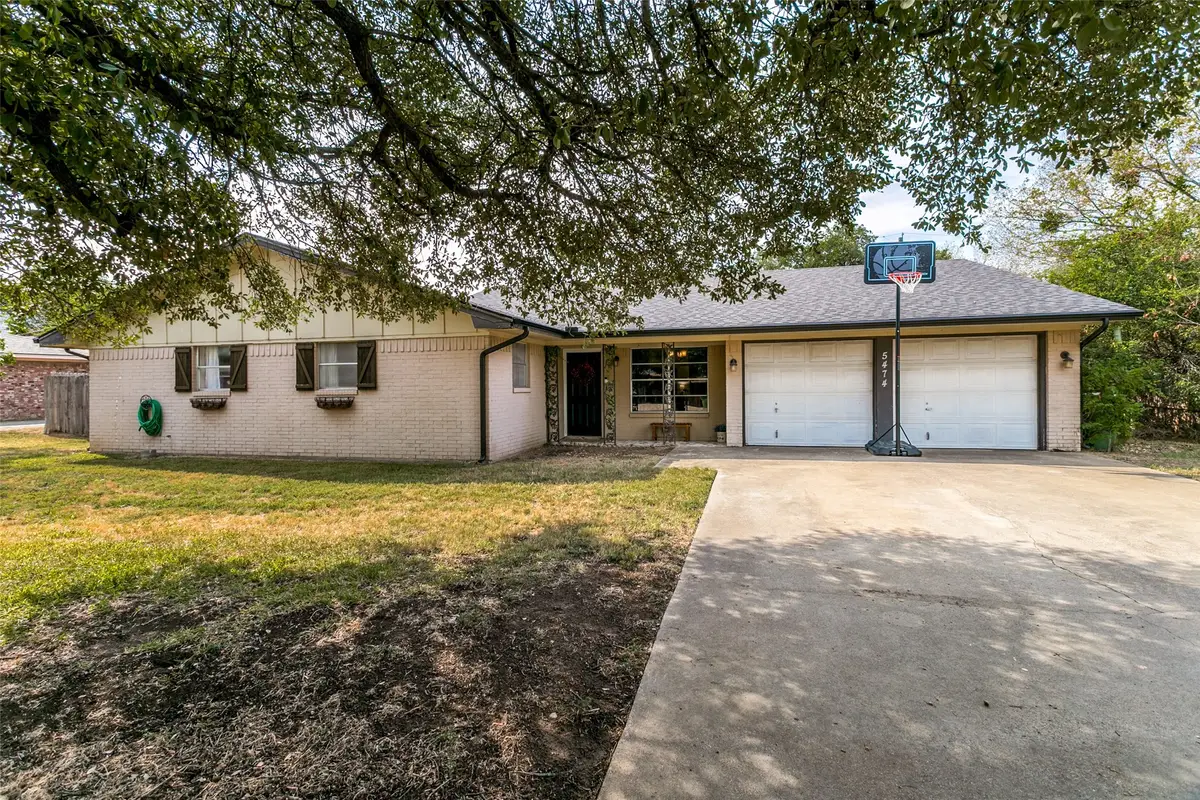 5474 Valley Drive, Fort Worth, TX 76140 - #1