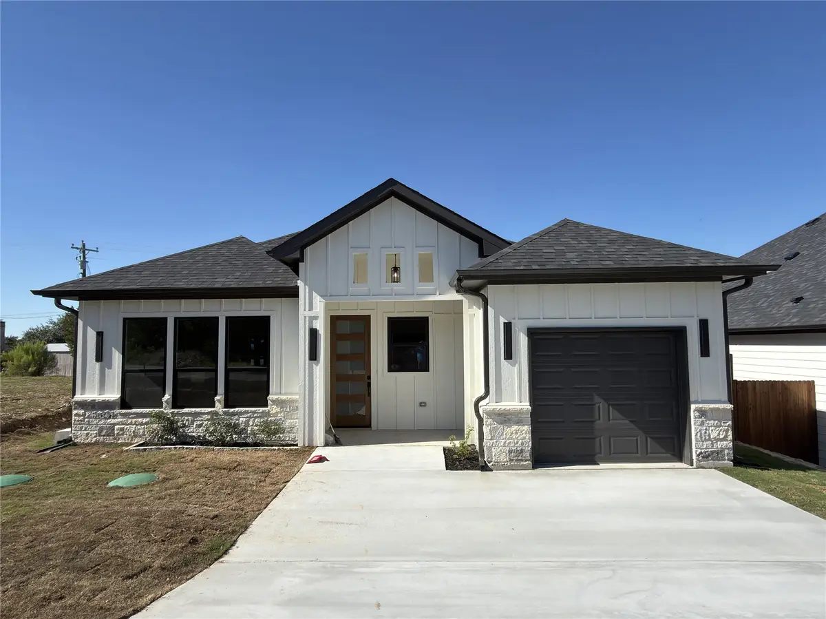 3414 Brazos River Drive, Granbury, TX 76048 - #1