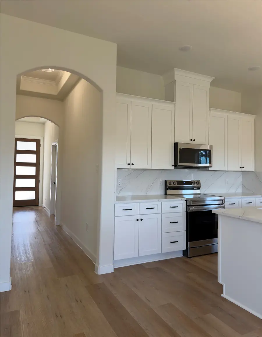 3414 Brazos River Drive, Granbury, TX 76048 - #2